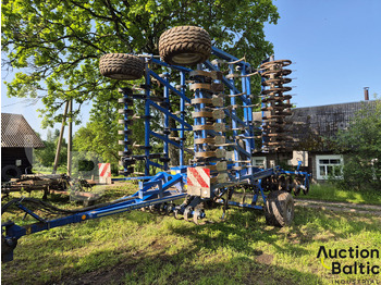 Cultivador KÖCKERLING