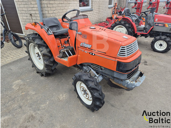 Tractor KUBOTA