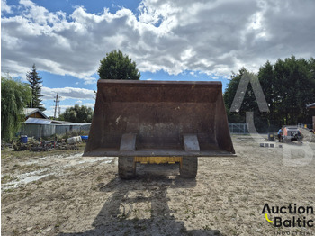Cargadora de ruedas Liebherr L 524: foto 4