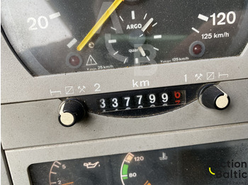 Limpieza de alcantarillado MAN T46: foto 5 Limpieza de alcantarillado MAN T46: foto 5