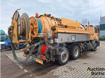 Leasing para MAN TGS200 MAN TGS200: foto 3 Leasing para MAN TGS200 MAN TGS200: foto 3