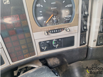 Leasing para MAN TGS200 MAN TGS200: foto 5 Leasing para MAN TGS200 MAN TGS200: foto 5