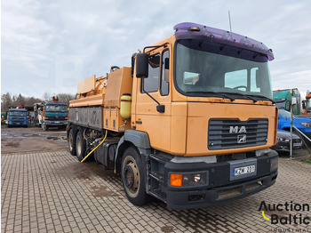 Leasing para MAN TGS200 MAN TGS200: foto 2 Leasing para MAN TGS200 MAN TGS200: foto 2