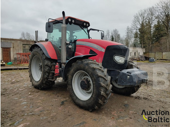 Tractor McCORMICK
