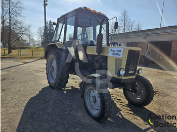Tractor MTZ 82UK: foto 2