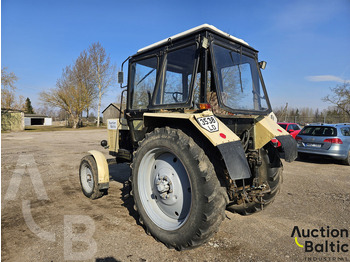 Tractor MTZ 82UK: foto 3