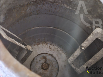 Hormigonera OPTIMIX M 190 E: foto 4