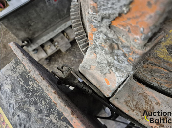 Hormigonera OPTIMIX M 190 E: foto 5