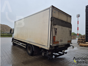 Camión caja cerrada Renault Midlum: foto 3 Camión caja cerrada Renault Midlum: foto 3