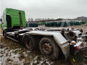 Camión portacontenedor de cadenas Renault Premium Route: foto 3