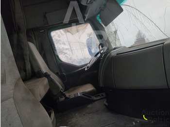 Camión portacontenedor de cadenas Renault Premium Route: foto 5