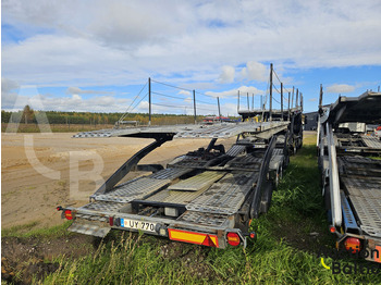 Camión portavehículos Scania P 420: foto 3