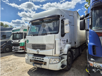 Cabeza tractora RENAULT T