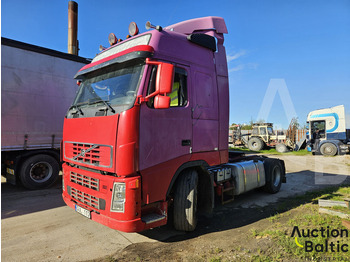 Cabeza tractora VOLVO FH12