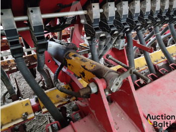 Maquinaria de siembra Vaderstad Rapid400C: foto 5