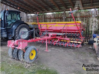 Maquinaria de siembra Vaderstad Rapid400C: foto 2