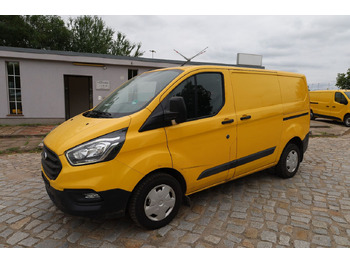 Furgoneta de pasajeros FORD Transit