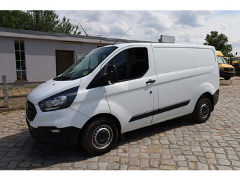 Furgoneta de pasajeros FORD Transit