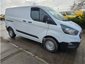 Furgón FORD Transit
