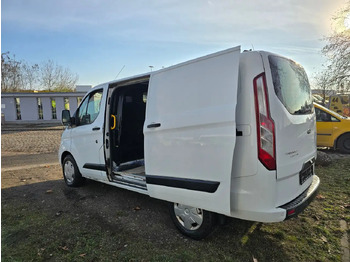 Furgón Ford Transit Custom Kasten 280 L1 Trend: foto 5