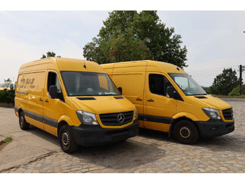 Furgón MERCEDES-BENZ Sprinter 310