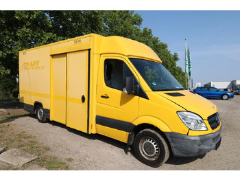 Coche MERCEDES-BENZ