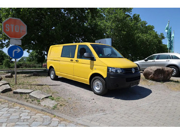 Coche VOLKSWAGEN