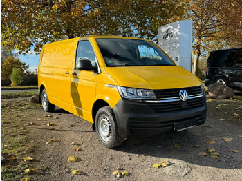 Furgón VOLKSWAGEN Transporter T6.1