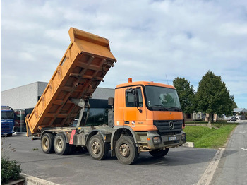 Camión volquete MERCEDES-BENZ Actros 3336