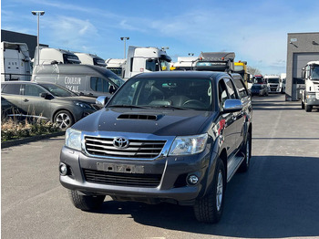 Pick-up TOYOTA Hilux