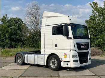 Cabeza tractora MAN TGX 18.440