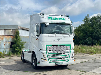 Cabeza tractora VOLVO FH 500