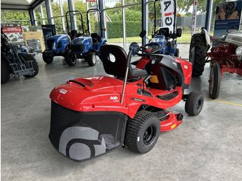 Cortacésped nuevo SOLO Zitmaaier T15-933HDA: foto 3
