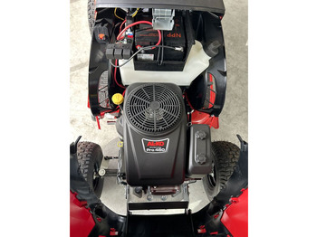Cortacésped nuevo SOLO Zitmaaier T15-933HDA: foto 5