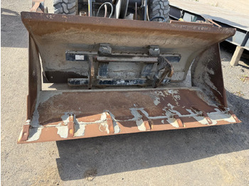 Cargadora de ruedas Volvo L 30 B-Z/K incl. 3-1shovel and fork: foto 5