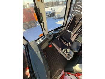 Autocargador Komatsu 865: foto 5