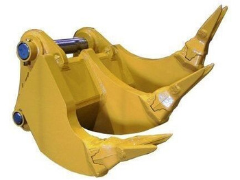 Escarificador para Excavadora nuevo AME Heavy Duty Multi Ripper: foto 2