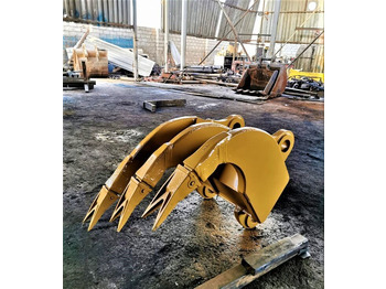 Escarificador para Excavadora nuevo AME Heavy Duty Multi Ripper: foto 5
