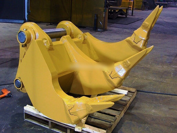 Escarificador para Excavadora nuevo AME Heavy Duty Multi Ripper: foto 3