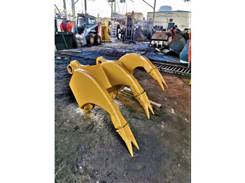 Escarificador para Excavadora nuevo AME Heavy Duty Multi Ripper: foto 4