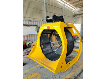 Cuchara para clasificación AME