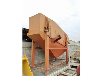 Maquinaria de construcción