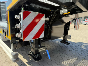 Semirremolque góndola rebajadas Kässbohrer SLS.HS Tieflader mit hydr. Schwanenhals: foto 5