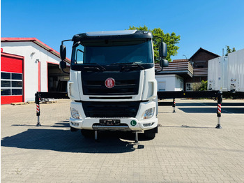 Camión grúa Tatra 6x6x6 Phoenix Fassi F545RA.2.27 L214 V20: foto 4