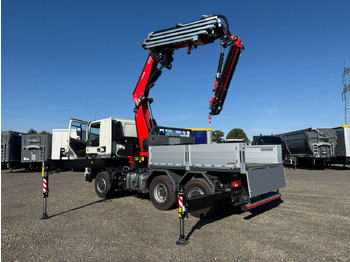 Cabeza tractora TATRA