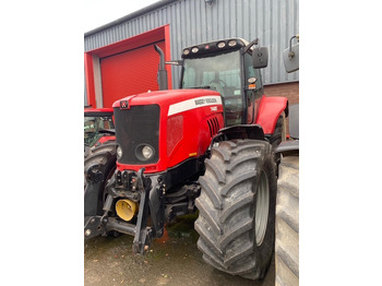 Tractor MASSEY FERGUSON 7495