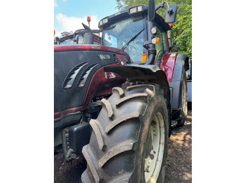 Tractor VALTRA T-series