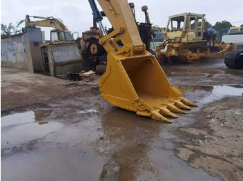 Leasing para CATERPILLAR 329D CATERPILLAR 329D: foto 5