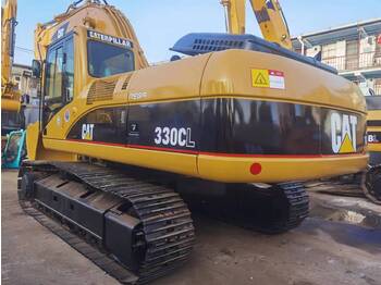 Leasing para CATERPILLAR 330C CATERPILLAR 330C: foto 2