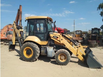 Retroexcavadora CATERPILLAR 420F